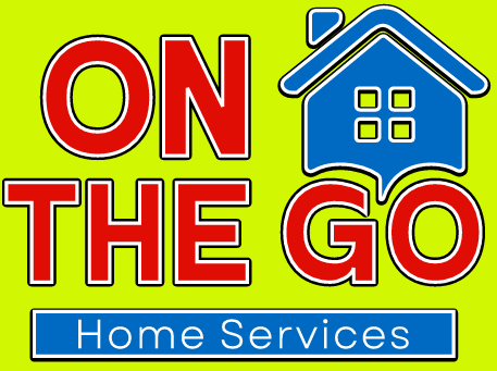 On The Go Home Logo